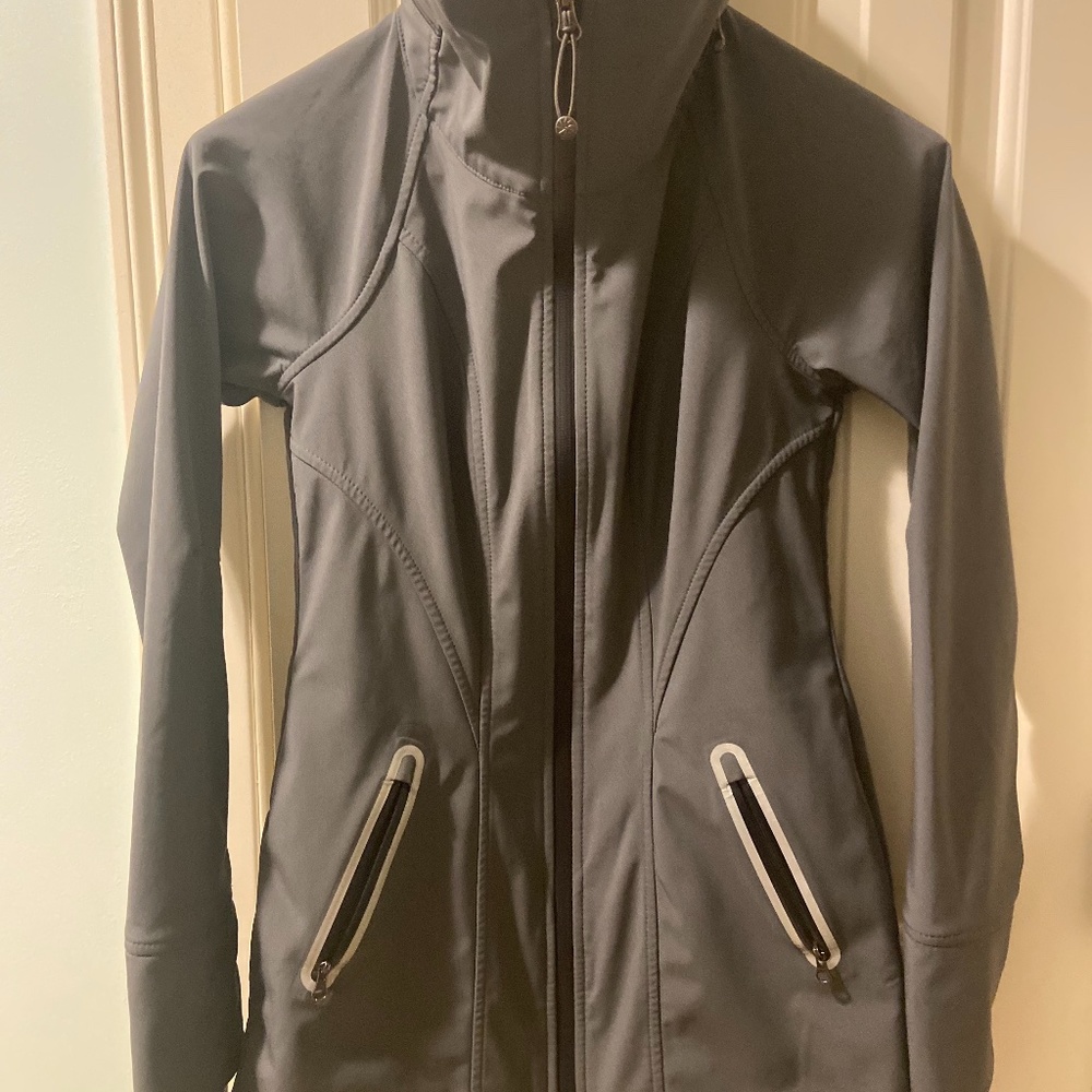 Athleta XXS jacket